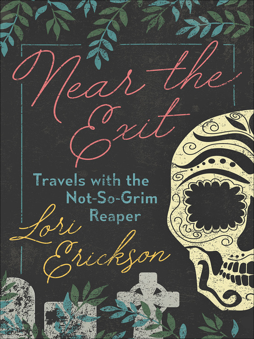 Title details for Near the Exit by Lori Erickson - Available